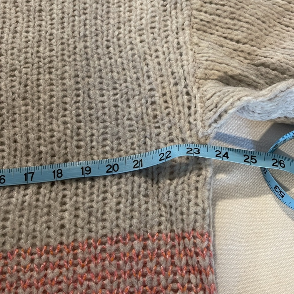 Rag & Bone sweater - Picture 5 of 10